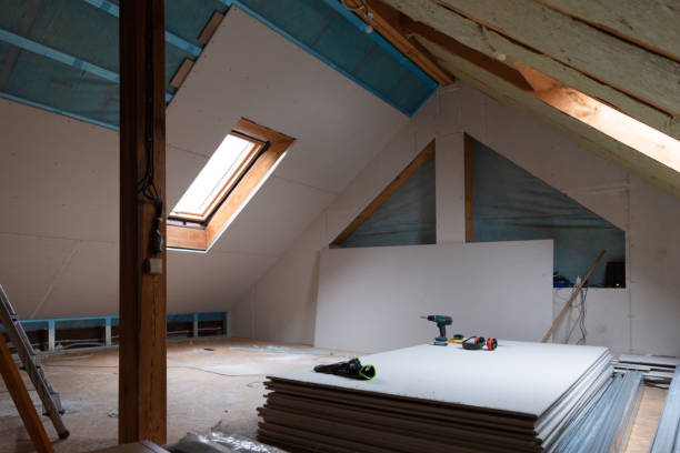 Professional Insulation Contractor in Kincaid, IL