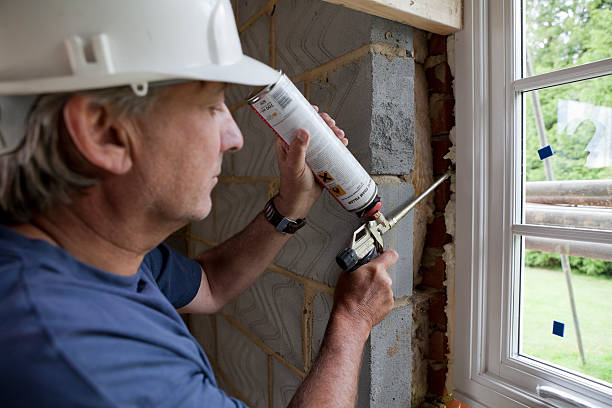 Best Spray Foam Insulation in Kincaid, IL
