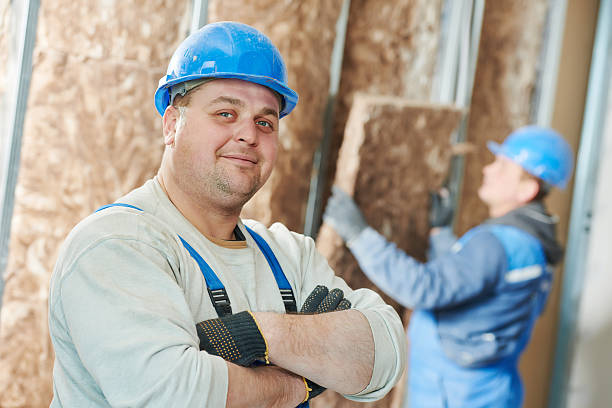 Types of Insulation We Offer in Kincaid, IL