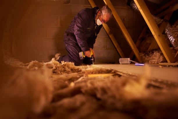 Best Residential Insulation in Kincaid, IL
